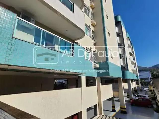 Apartamento para Venda em Rio de Janeiro/RJ Vila Valqueire 2 Quartos