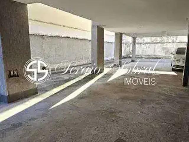 Apartamento para Venda em Rio de Janeiro/RJ Vila Valqueire 2 Quartos