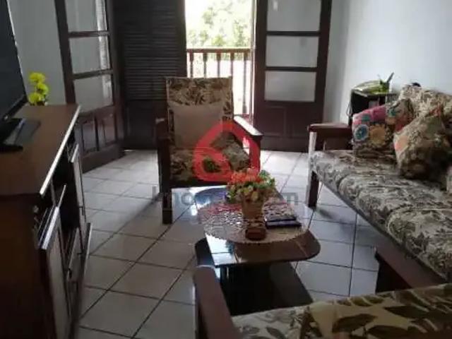 Apartamento para Venda em Rio de Janeiro/RJ Vila Valqueire 2 Quartos