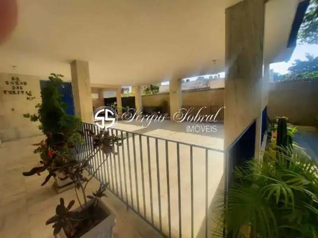 Apartamento para Venda em Rio de Janeiro/RJ Vila Valqueire 2 Quartos