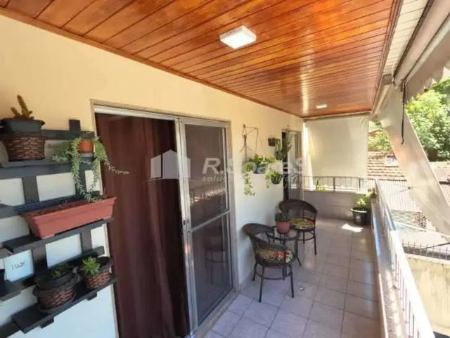Apartamento para Venda em Rio de Janeiro/RJ Vila Valqueire 2 Quartos