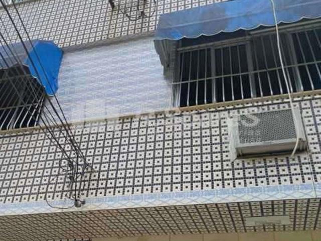 Apartamento para Venda em Rio de Janeiro/RJ Vila Valqueire 2 Quartos