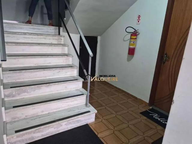 Apartamento para Venda em Rio de Janeiro/RJ Vila Valqueire 2 Quartos