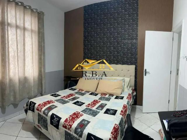 Apartamento para Venda em Rio de Janeiro/RJ Vila Valqueire 2 Quartos
