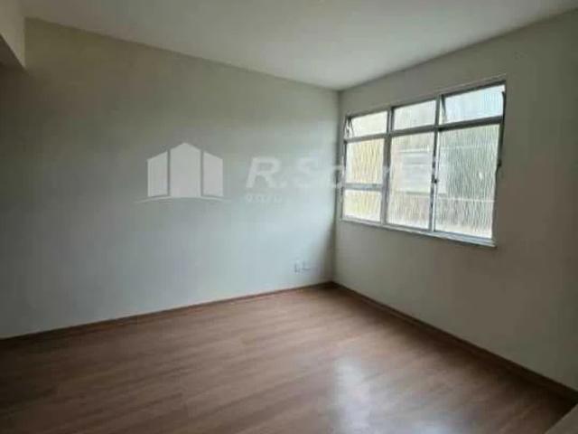 Apartamento para Venda em Rio de Janeiro/RJ Vila Valqueire 2 Quartos