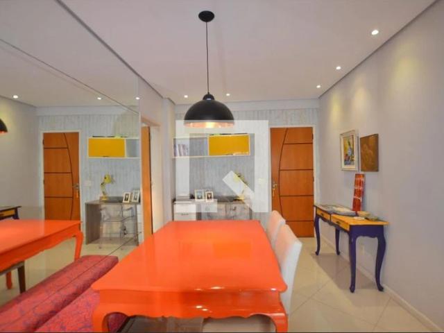 Apartamento para Venda em Rio de Janeiro/RJ Vila Valqueire 2 Quartos