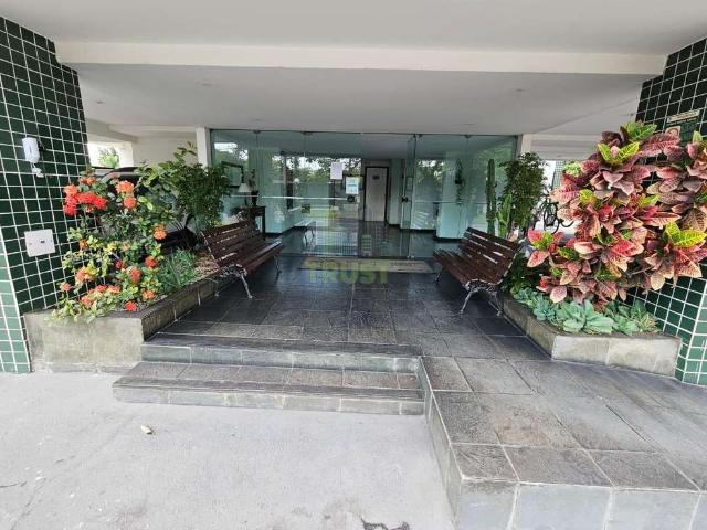 Apartamento para Venda em Rio de Janeiro/RJ Vila Valqueire 2 Quartos