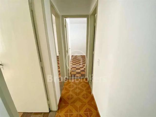 Apartamento para Venda em Rio de Janeiro/RJ Vila Valqueire 2 Quartos