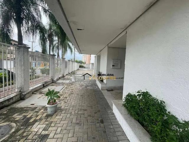 Apartamento para Venda em Rio de Janeiro/RJ Vila Valqueire 2 Quartos