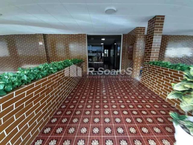 Apartamento para Venda em Rio de Janeiro/RJ Vila Valqueire 2 Quartos