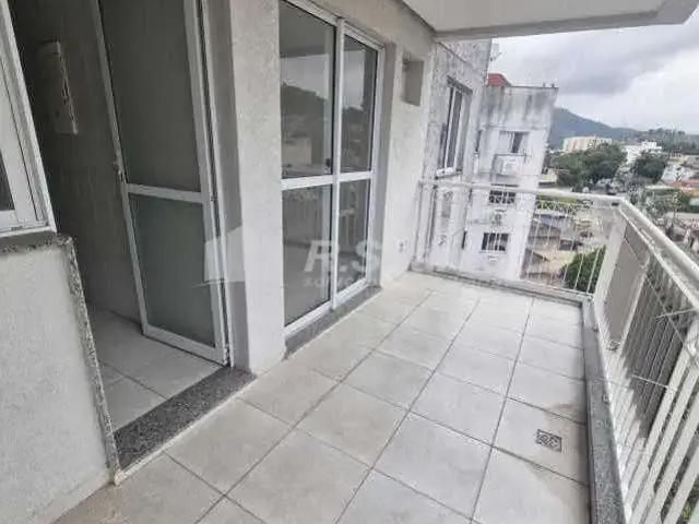 Apartamento para Venda em Rio de Janeiro/RJ Vila Valqueire 2 Quartos
