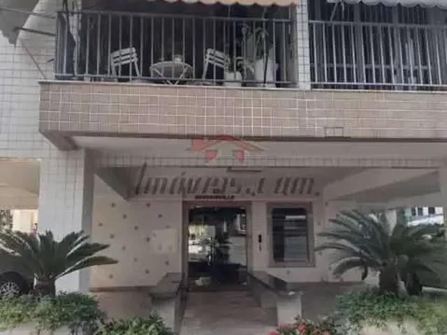 Apartamento para Venda em Rio de Janeiro/RJ Vila Valqueire 2 Quartos