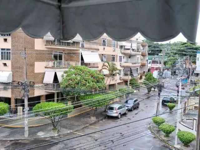 Apartamento para Venda em Rio de Janeiro/RJ Vila Valqueire 2 Quartos