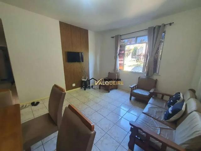 Apartamento para Venda em Rio de Janeiro/RJ Vila Valqueire 2 Quartos