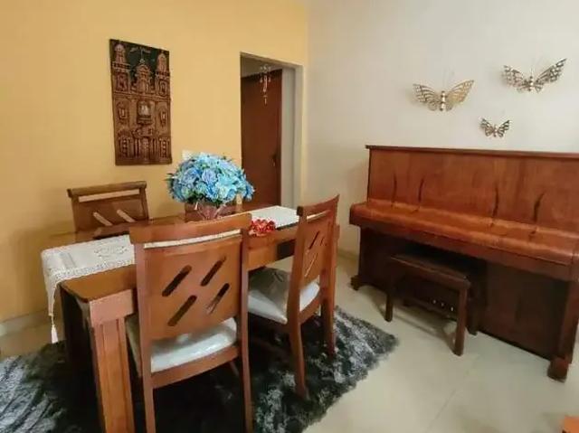 Apartamento para Venda em Rio de Janeiro/RJ Vila Valqueire 2 Quartos