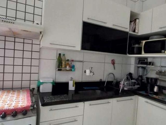 Apartamento para Venda em Rio de Janeiro/RJ Vila Valqueire 2 Quartos