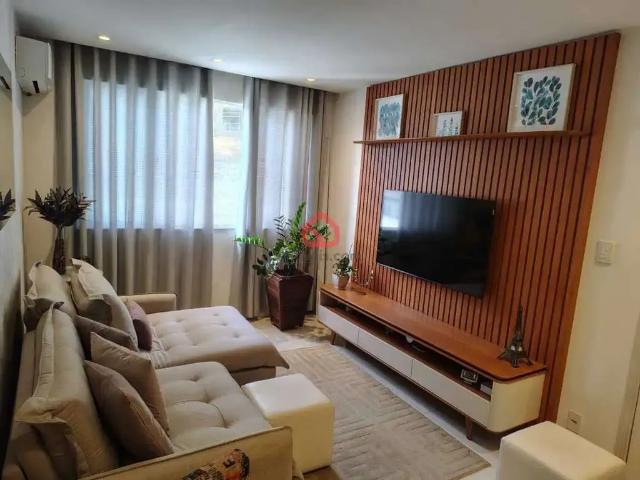 Apartamento para Venda em Rio de Janeiro/RJ Vila Valqueire 2 Quartos