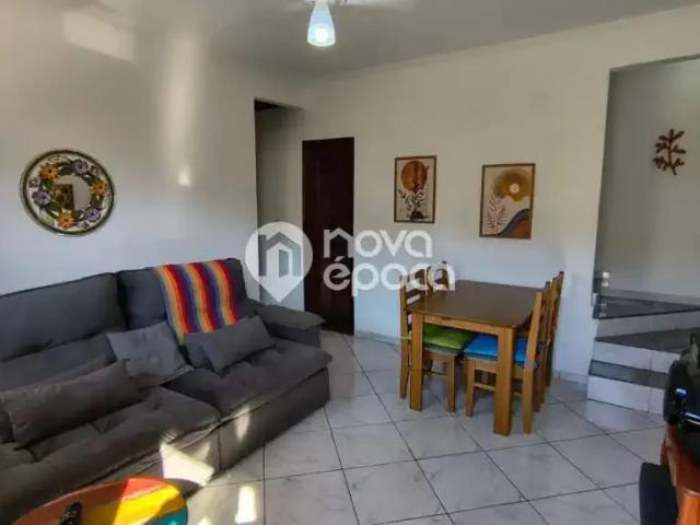Apartamento para Venda em Rio de Janeiro/RJ Vila Valqueire 2 Quartos