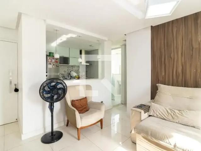 Apartamento para Venda em Rio de Janeiro/RJ Vila Valqueire 2 Quartos