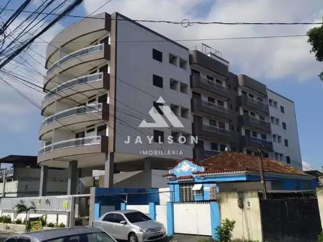 Apartamento para Venda em Rio de Janeiro/RJ Vila Valqueire 2 Quartos