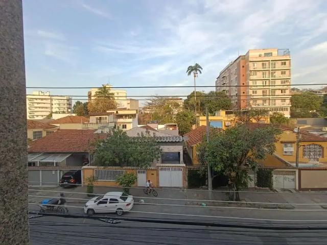Apartamento para Venda em Rio de Janeiro/RJ Vila Valqueire 2 Quartos