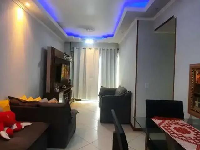 Apartamento para Venda em Rio de Janeiro/RJ Vila Valqueire 2 Quartos