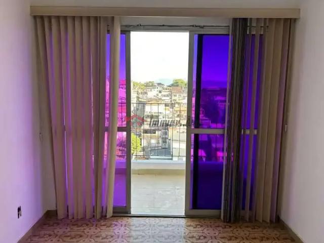 Apartamento para Venda em Rio de Janeiro/RJ Vila Valqueire 2 Quartos