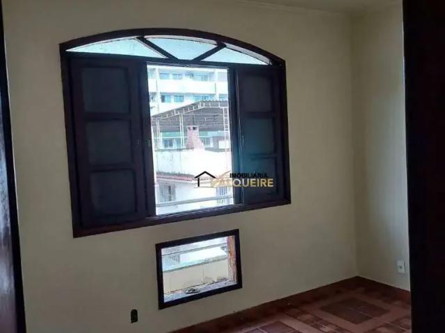 Apartamento para Venda em Rio de Janeiro/RJ Vila Valqueire 2 Quartos