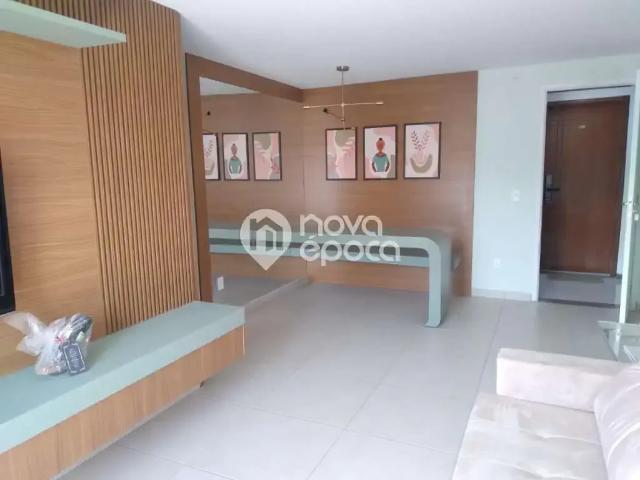 Apartamento para Venda em Rio de Janeiro/RJ Vila Valqueire 2 Quartos