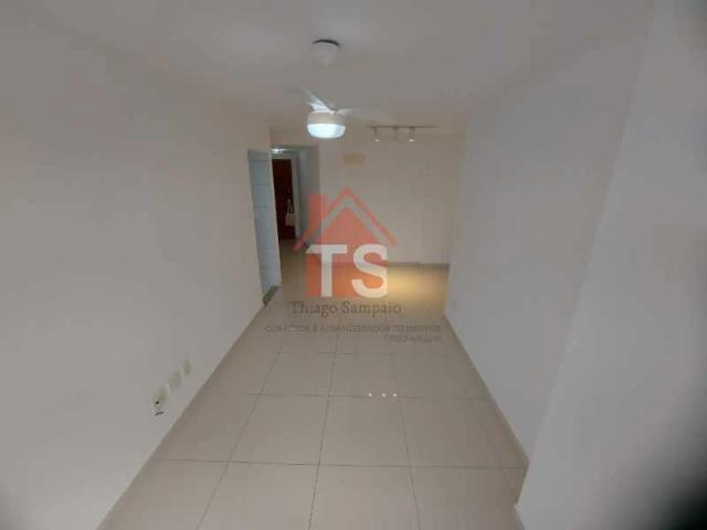 Apartamento para Venda em Rio de Janeiro/RJ Vila Valqueire 2 Quartos