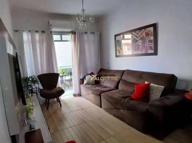Apartamento para Venda em Rio de Janeiro/RJ Vila Valqueire 2 Quartos