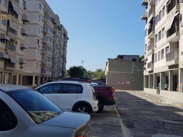 Apartamento para Venda em Rio de Janeiro/RJ Vila Valqueire 2 Quartos