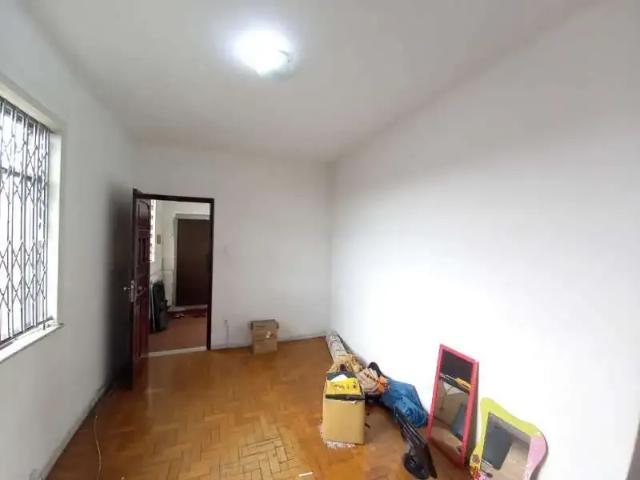 Apartamento para Venda em Rio de Janeiro/RJ Vila Valqueire 2 Quartos