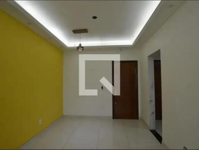 Apartamento para Venda em Rio de Janeiro/RJ Vila Valqueire 2 Quartos