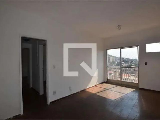 Apartamento para Venda em Rio de Janeiro/RJ Vila Valqueire 2 Quartos