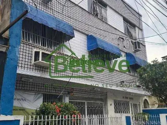 Apartamento para Venda em Rio de Janeiro/RJ Vila Valqueire 2 Quartos