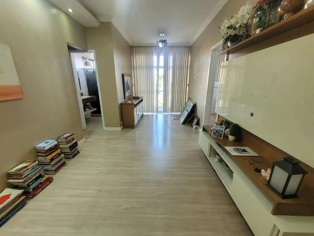 Apartamento para Venda em Rio de Janeiro/RJ Vila Valqueire 2 Quartos