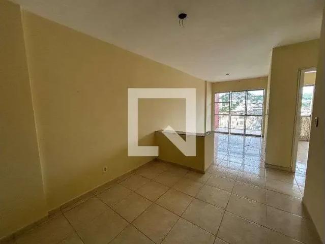 Apartamento para Venda em Rio de Janeiro/RJ Vila Valqueire 2 Quartos