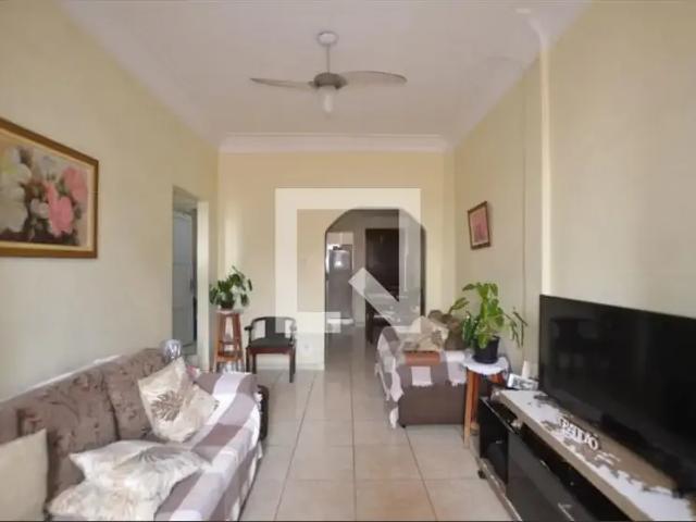 Apartamento para Venda em Rio de Janeiro/RJ Vila Valqueire 2 Quartos