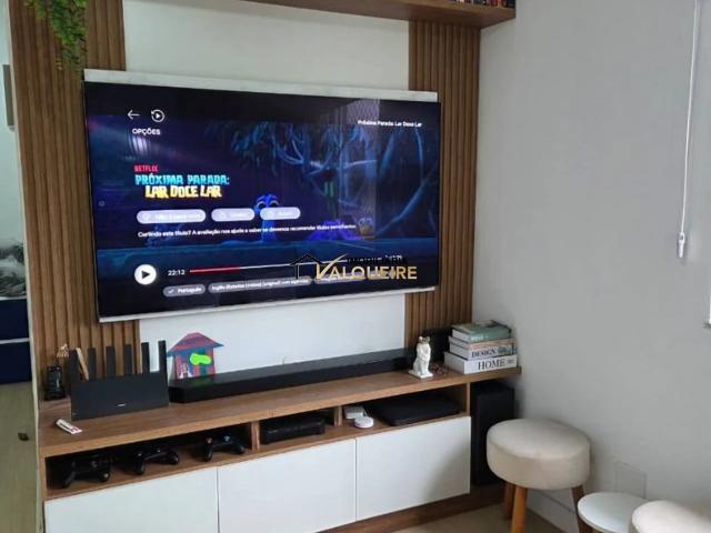 Apartamento para Venda em Rio de Janeiro/RJ Vila Valqueire 2 Quartos