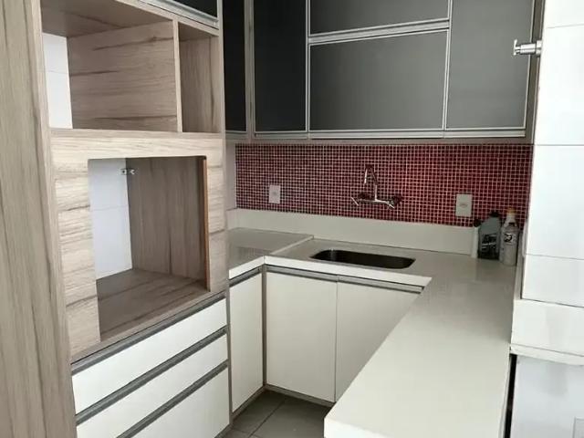 Apartamento para Venda em Rio de Janeiro/RJ Vila Valqueire 2 Quartos