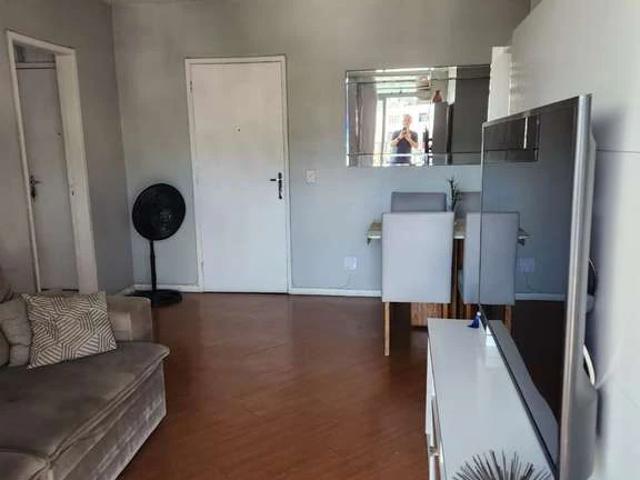 Apartamento para Venda em Rio de Janeiro/RJ Vila Valqueire 2 Quartos