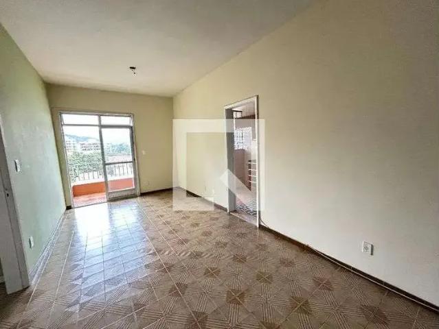 Apartamento para Venda em Rio de Janeiro/RJ Vila Valqueire 2 Quartos