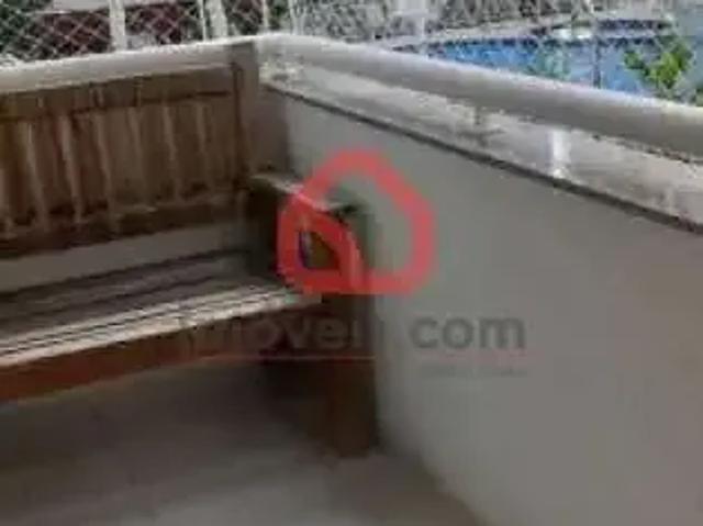 Apartamento para Venda em Rio de Janeiro/RJ Vila Valqueire 2 Quartos