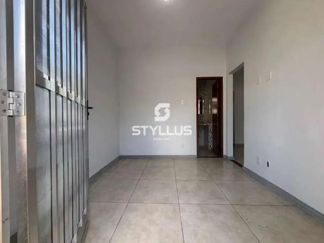 Apartamento para Venda em Rio de Janeiro/RJ Vila Valqueire 2 Quartos