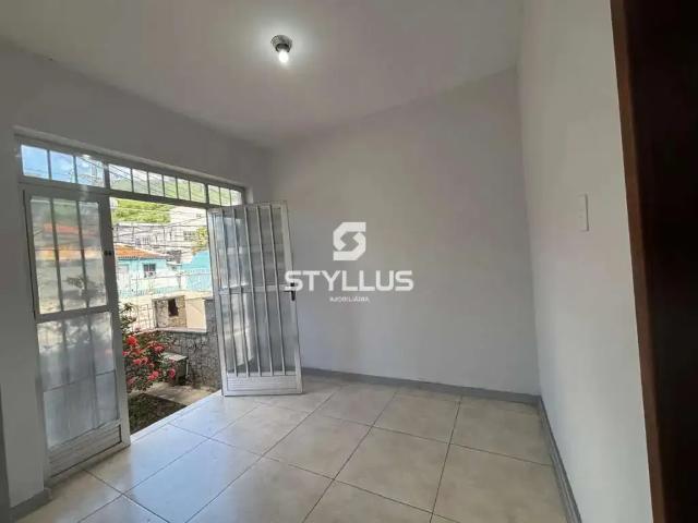 Apartamento para Venda em Rio de Janeiro/RJ Vila Valqueire 2 Quartos