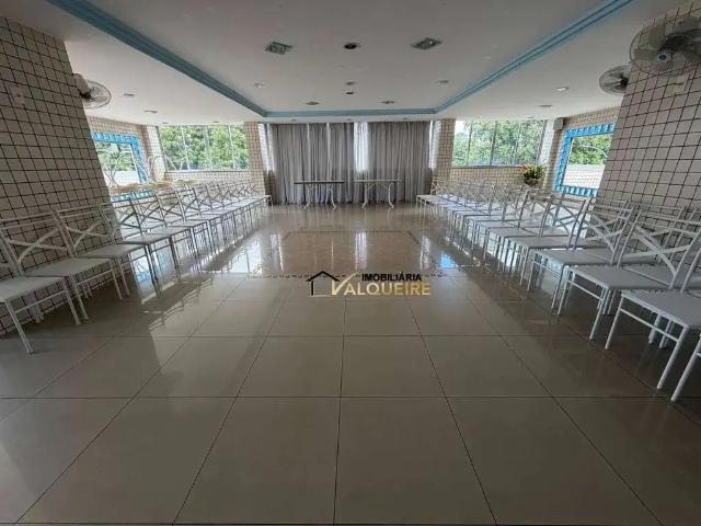 Apartamento para Venda em Rio de Janeiro/RJ Vila Valqueire 2 Quartos