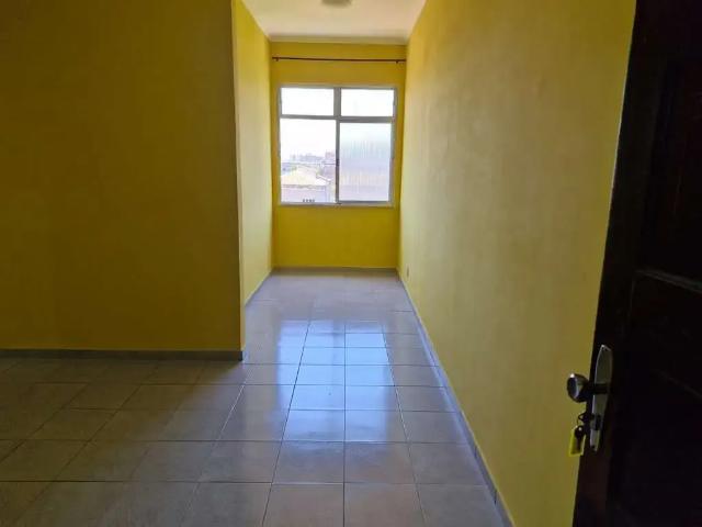 Apartamento para Venda em Rio de Janeiro/RJ Vila Valqueire 2 Quartos