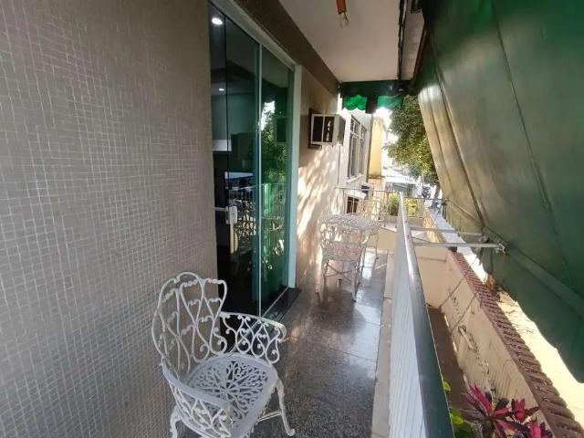 Apartamento para Venda em Rio de Janeiro/RJ Vila Valqueire 2 Quartos