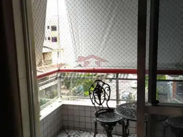 Apartamento para Venda em Rio de Janeiro/RJ Vila Valqueire 2 Quartos